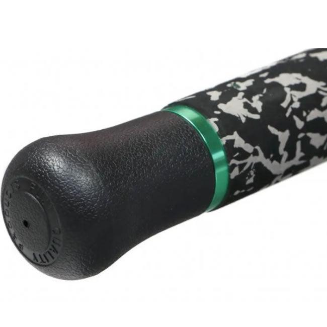 Lanseta Zeck Cat-Attack Stone, 2.80m, 320g, 2seg
