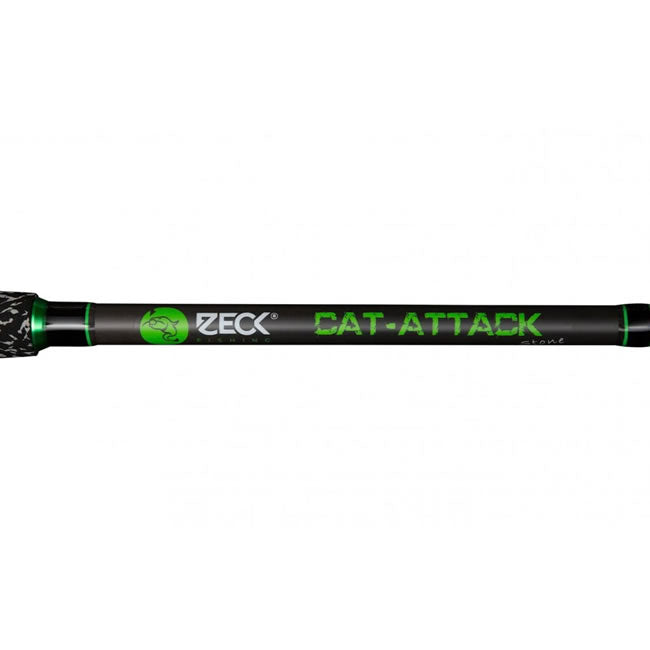 Lanseta Zeck Cat-Attack Stone, 2.80m, 320g, 2seg