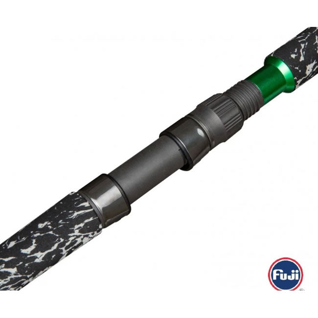 Lanseta Zeck Cat-Attack Vertic, 1.70m, 200g, 1seg