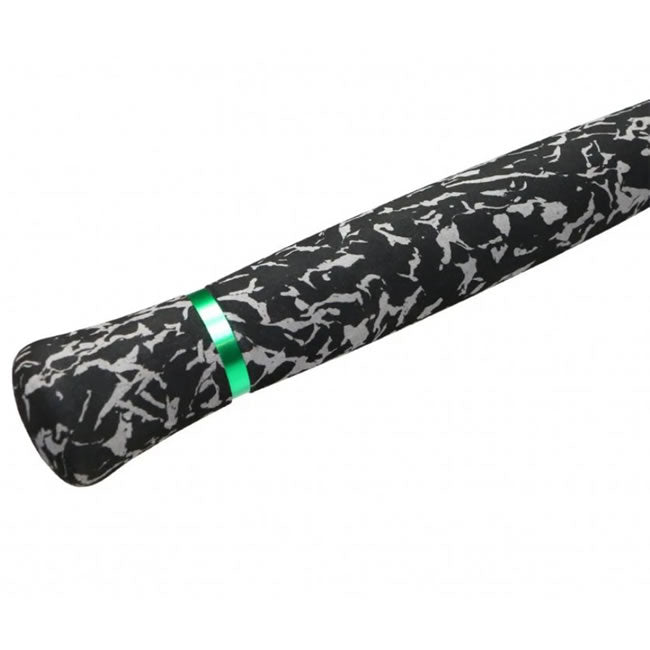 Lanseta Zeck Cat-Attack Vertic, 1.70m, 200g, 1seg