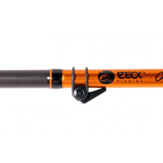 Lanseta Zeck Cherry-Stick, 2.30m, 4-16g, 2seg