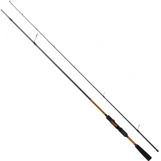 Lanseta Zeck Cherry-Stick 2.50m, 5-18g, 2seg