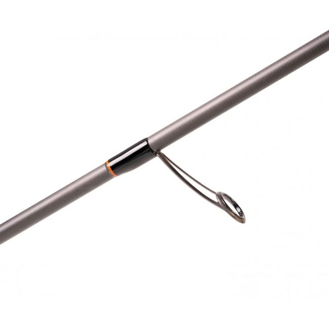 Lanseta Zeck Cherry-Stick 2.50m, 5-18g, 2seg