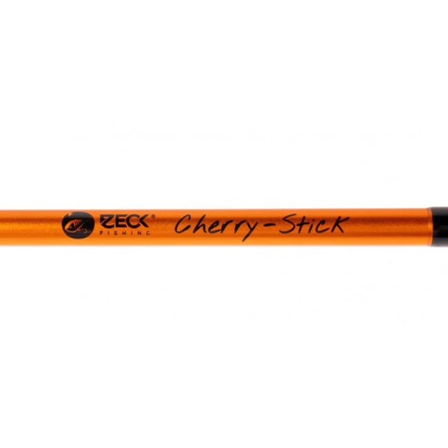 Lanseta Zeck Cherry-Stick 2.50m, 5-18g, 2seg