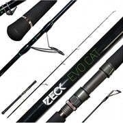 Lanseta Zeck Evo Cat Spin 2seg