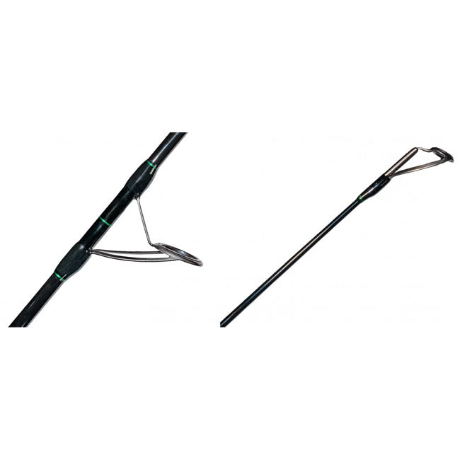Lanseta Zeck Evo Cat Spin 2seg