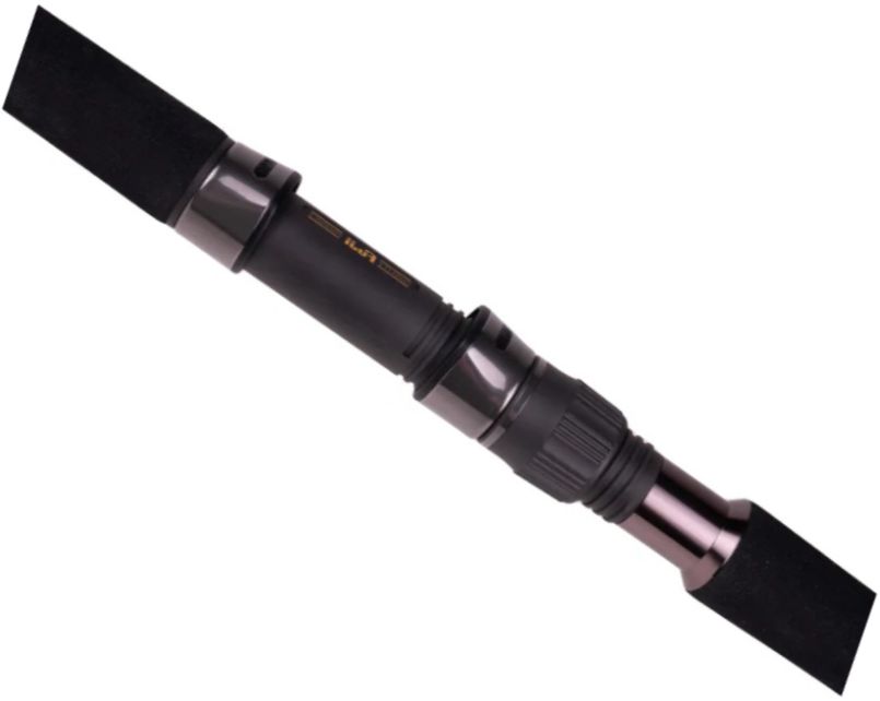 Lanseta Zeck Evo Cat Vertic, 180g, 1.90m, 1+1seg