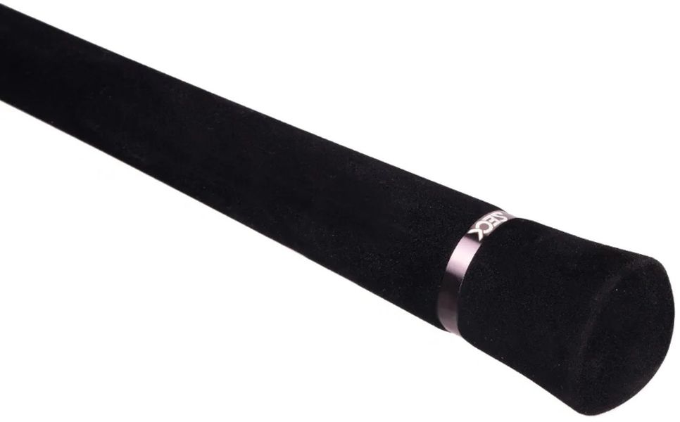 Lanseta Zeck Evo Cat Vertic, 180g, 1.90m, 1+1seg