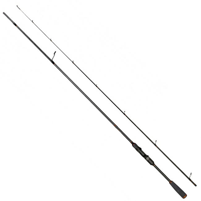 Lanseta Zeck Finesse ST, 2.40m, 4-28g, 2seg