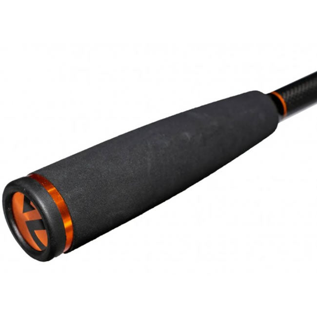 Lanseta Zeck Finesse ST, 2.40m, 4-28g, 2seg