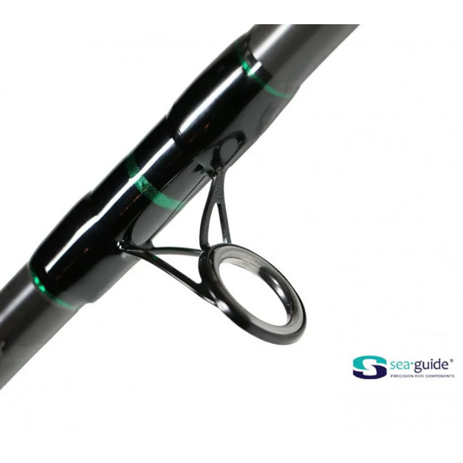 Lanseta Zeck Pro-Cat, 3.00m, 400g, 2seg