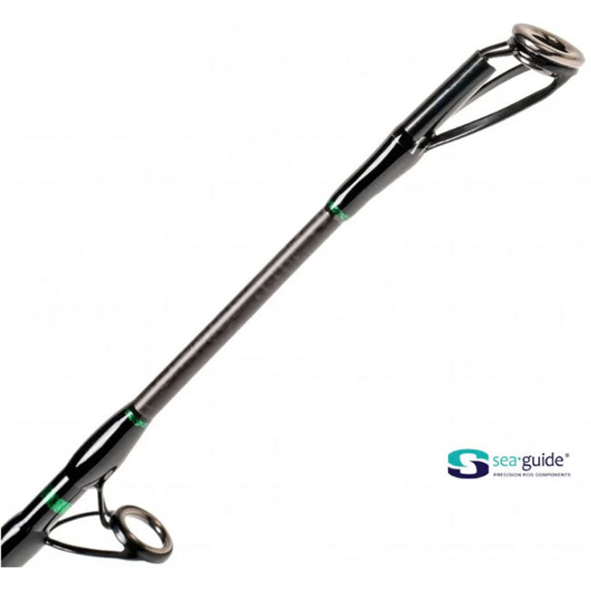 Lanseta Zeck Pro-Cat, 3.00m, 400g, 2seg