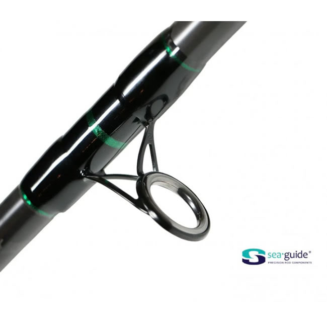 Lanseta Zeck Pro-Cat, 3.00m, 400g, 2seg