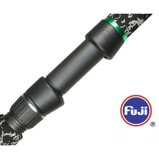 Lanseta Zeck Pro-Cat, 3.00m, 400g, 2seg