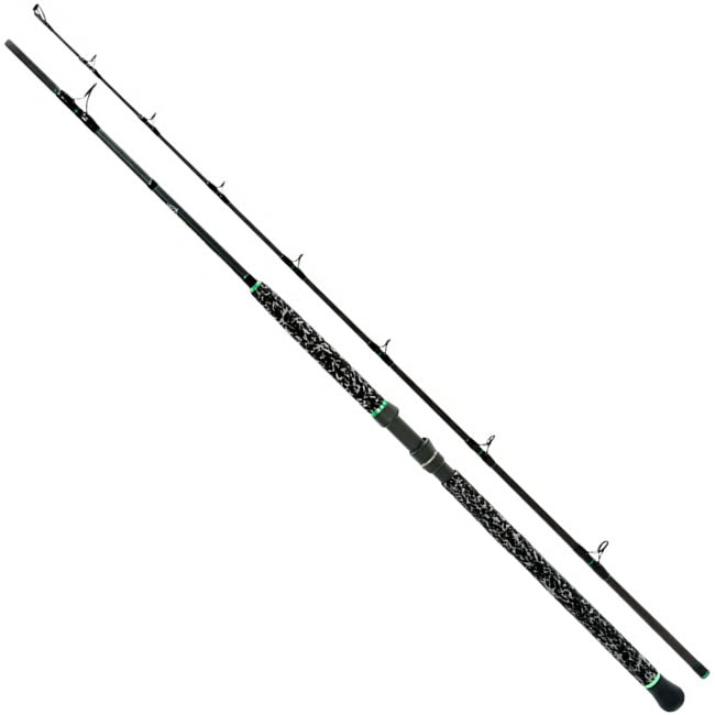 Lanseta Zeck Pro-Cat Boat, 2.40m, 300g, 2seg