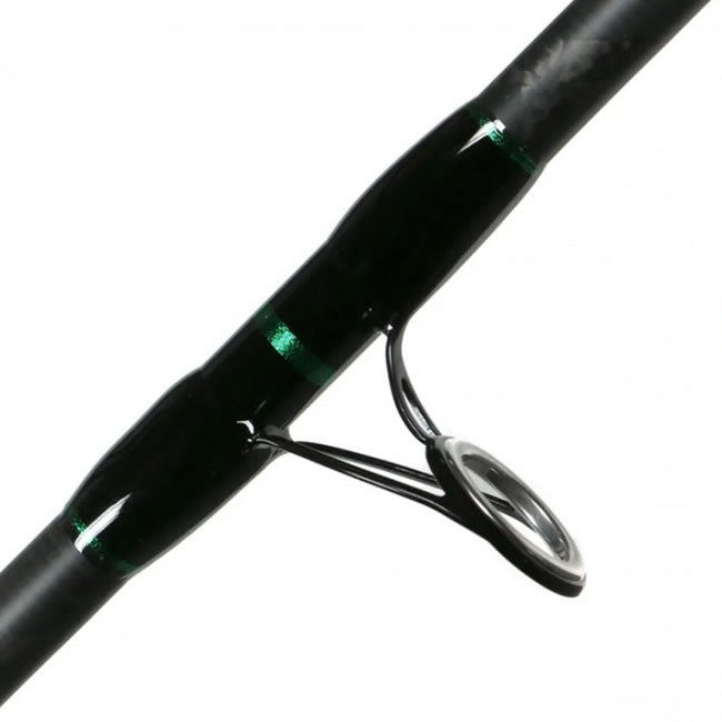 Lanseta Zeck Pro-Cat Boat, 2.40m, 300g, 2seg