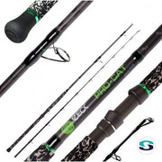 Lanseta Zeck Pro-Cat Sensi-Long, 3.20m, 350g, 2seg