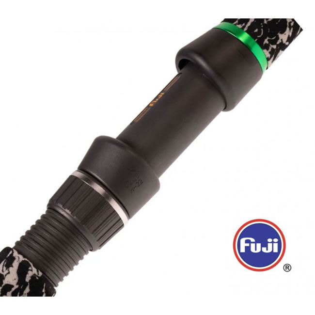 Lanseta Zeck Pro-Cat Sensi-Long, 3.20m, 350g, 2seg