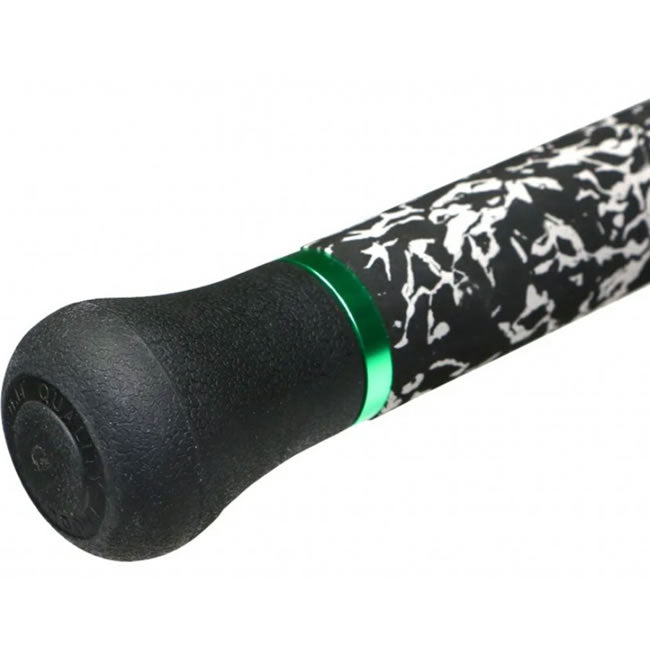 Lanseta Zeck Pro-Cat Sensi-Long, 3.20m, 350g, 2seg