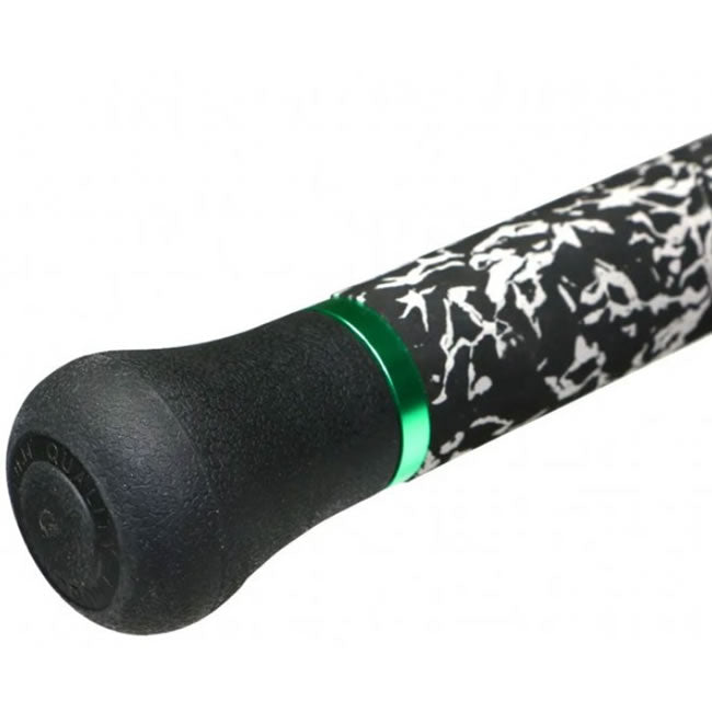 Lanseta Zeck Pro-Cat Short and Soft, 2.80m, 300g, 2seg