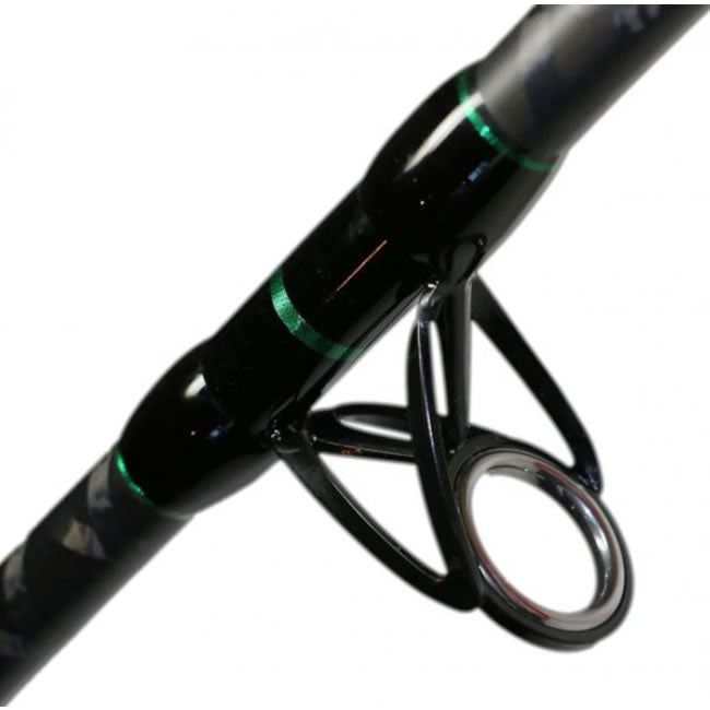 Lanseta Zeck Pro-Cat Skyrock, 3.30m, 500g, 2seg