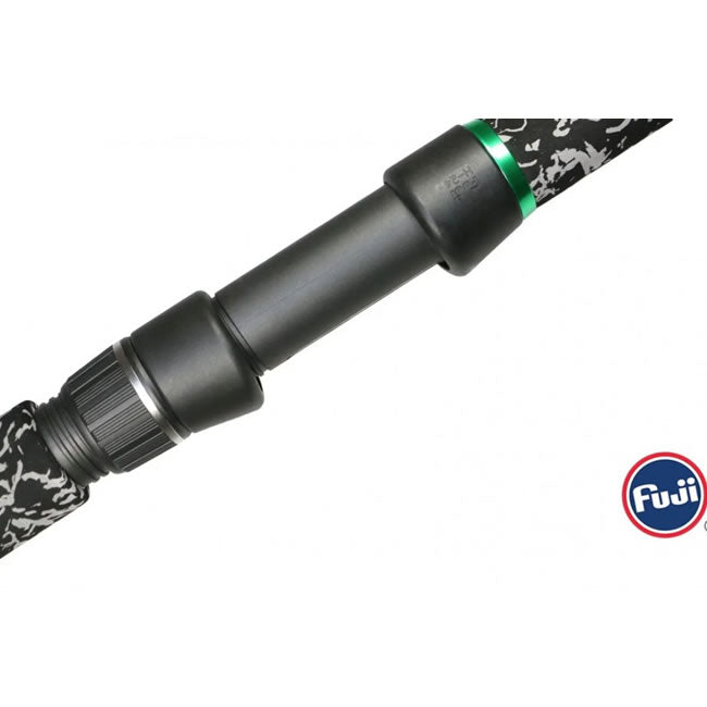 Lanseta Zeck Pro-Cat Skyrock, 3.30m, 500g, 2seg