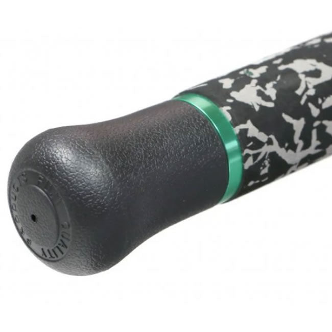 Lanseta Zeck Pro-Cat Skyrock, 3.30m, 500g, 2seg