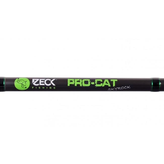 Lanseta Zeck Pro-Cat Skyrock, 3.30m, 500g, 2seg