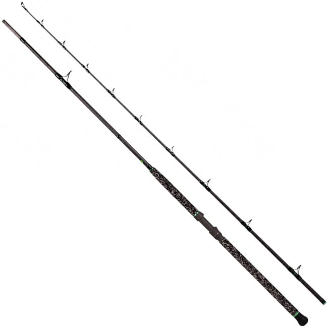 Lanseta Zeck Pro-Cat Soft, 3.00m, 350g, 2seg