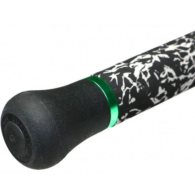 Lanseta Zeck Pro-Cat Soft, 3.00m, 350g, 2seg