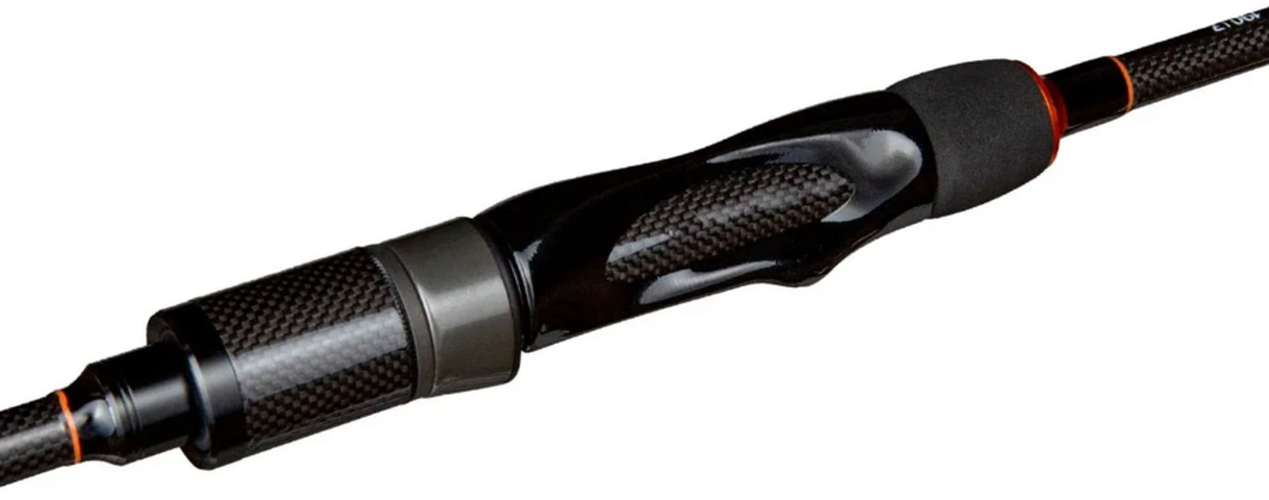 Lanseta Zeck Sparrow ST STL, 2-7g, 1.90m, 2seg