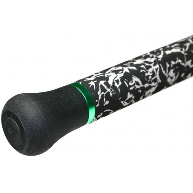 Lanseta Zeck The Stone, 2.70m, 300g, 2seg