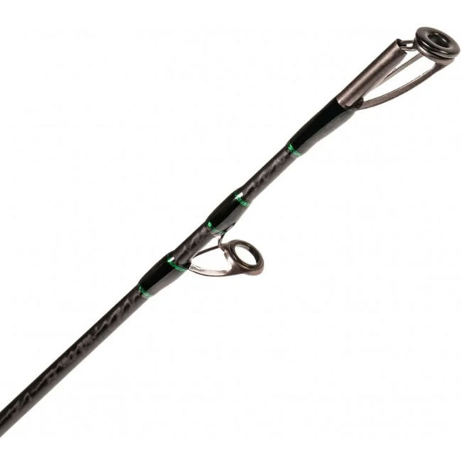 Lanseta Zeck V-Stick, 1.72m, 200g, 1seg