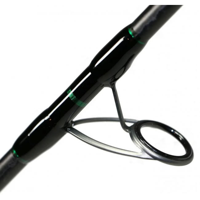 Lanseta Zeck V-Stick, 1.72m, 200g, 1seg