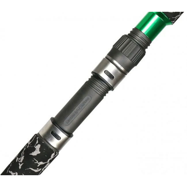 Lanseta Zeck V-Stick, 1.72m, 200g, 1seg