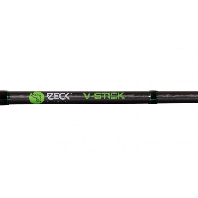 Lanseta Zeck V-Stick, 1.72m, 200g, 1seg