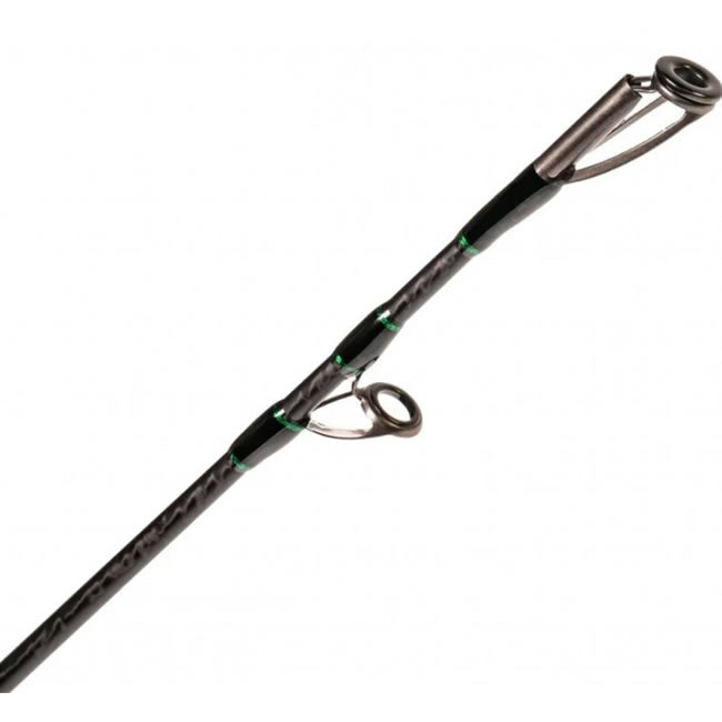 Lanseta Zeck V-Stick+, 1.90m, 250g, 1seg