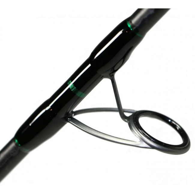 Lanseta Zeck V-Stick+, 1.90m, 250g, 1seg