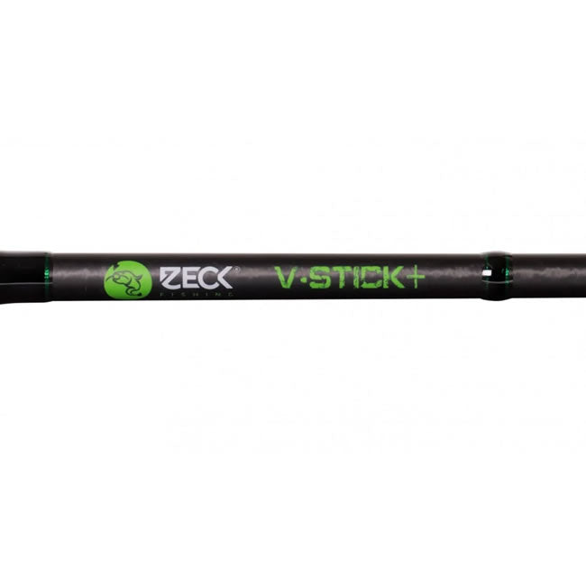 Lanseta Zeck V-Stick+, 1.90m, 250g, 1seg
