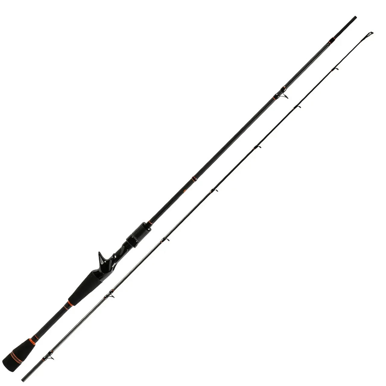 Lanseta Zeck Vertic Cast STL 1.80m, 40g, 2seg