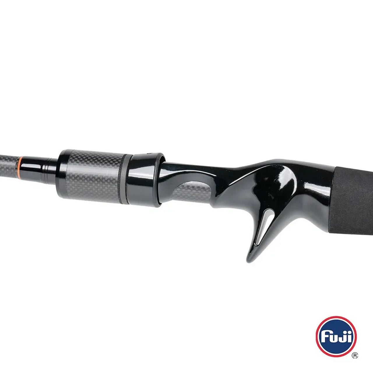 Lanseta Zeck Vertic Cast STL 1.80m, 40g, 2seg
