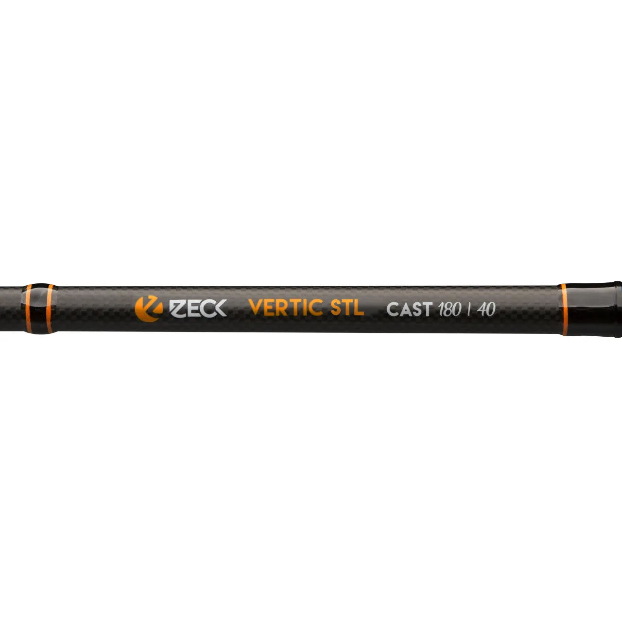 Lanseta Zeck Vertic Cast STL 1.80m, 40g, 2seg