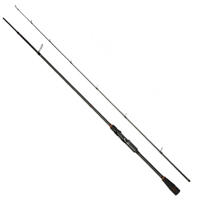 Lanseta Zeck Vertic &amp; Spin, 1.90m, 40g, 2seg