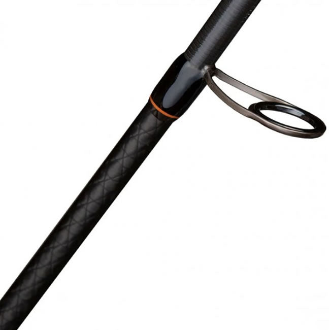 Lanseta Zeck Vertic &amp; Spin, 1.90m, 40g, 2seg
