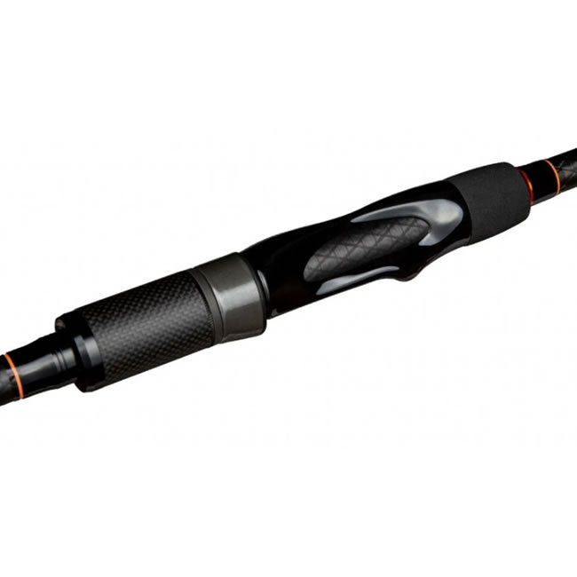 Lanseta Zeck Vertic &amp; Spin, 1.90m, 40g, 2seg