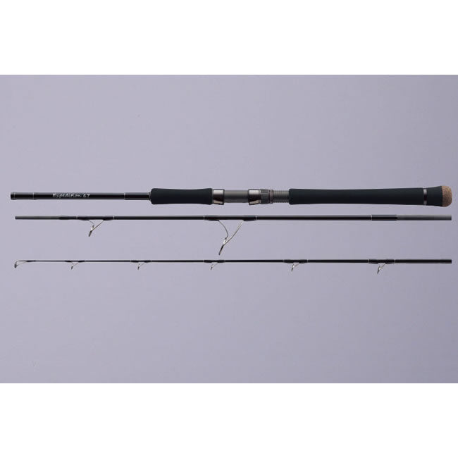 Lanseta Zenaq Expedition EP67S 2.04m, 13-70g