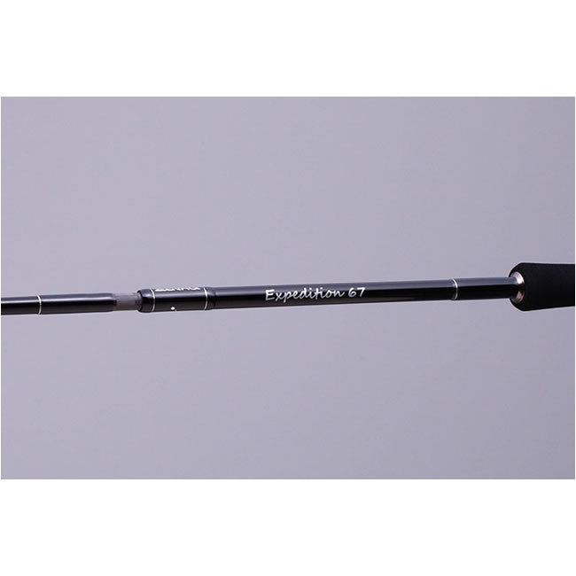 Lanseta Zenaq Expedition EP67S 2.04m, 13-70g