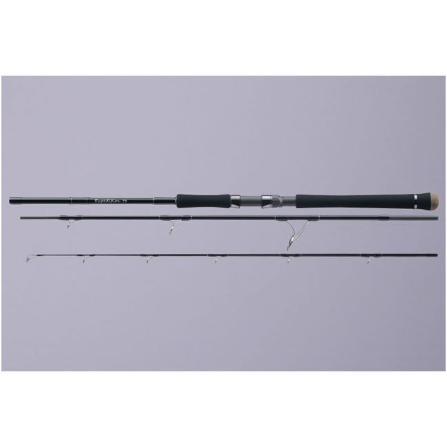Lanseta Zenaq Expedition EP73S, 2.22m, 20-90g