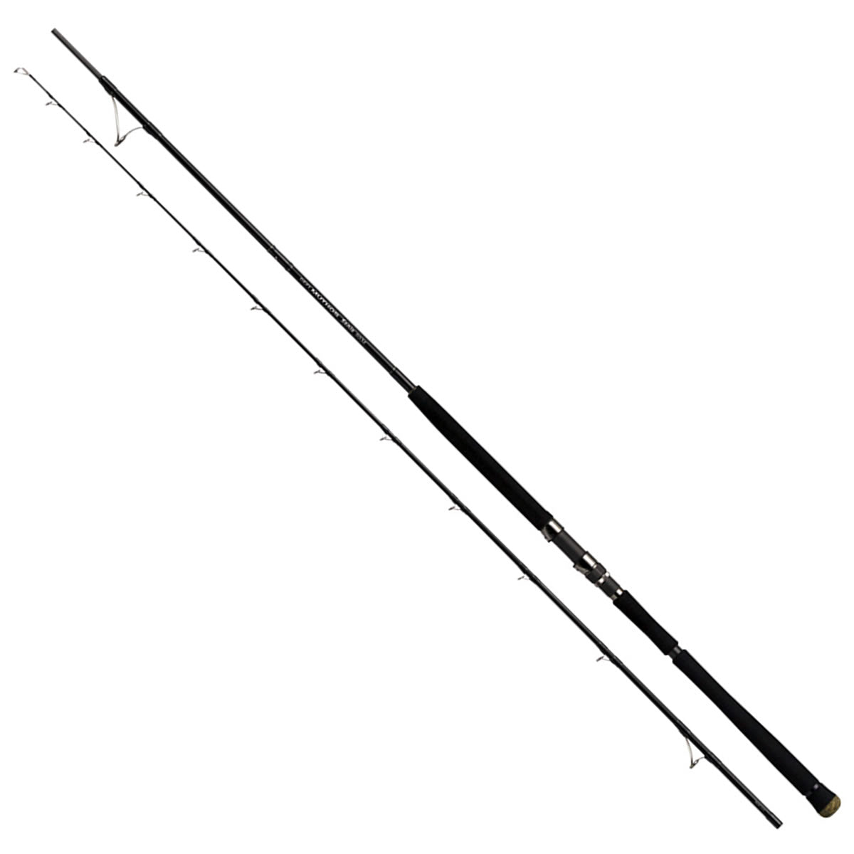 Lanseta Zenaq Muthos Sonio 100M RG 3.00m, 10-100g, 2seg