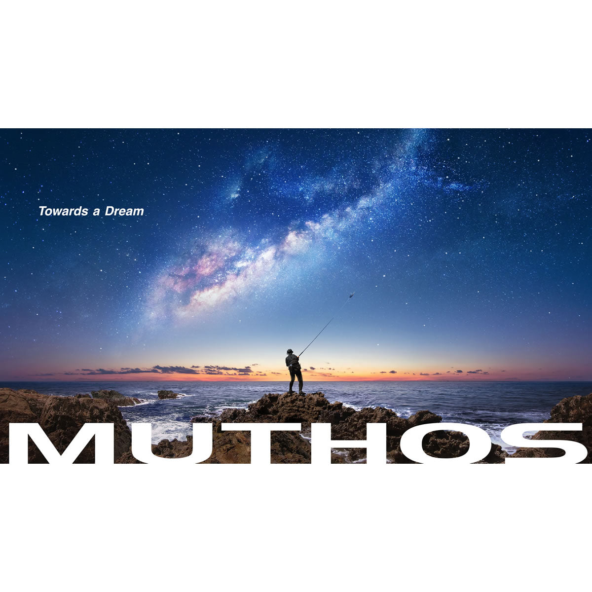 Lanseta Zenaq Muthos Sonio 93M RG 2.83m, 10-100g, 2seg